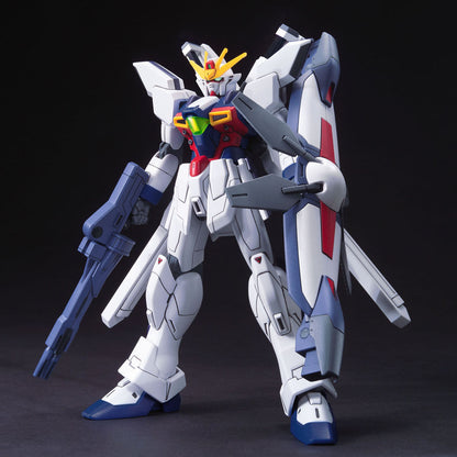 1/144 HGAW GX-9900-DV Gundam X Divider
