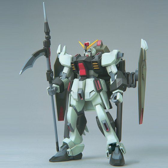 1/144 HG Forbidden Gundam (Remaster)