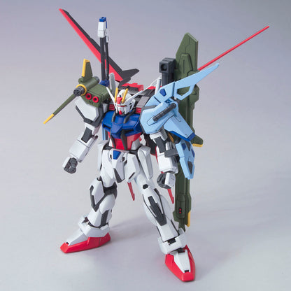 1/144 HG Perfect Strike Gundam