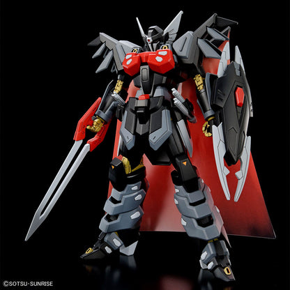 1/144 HG Black Knight Squad Shi-ve.A