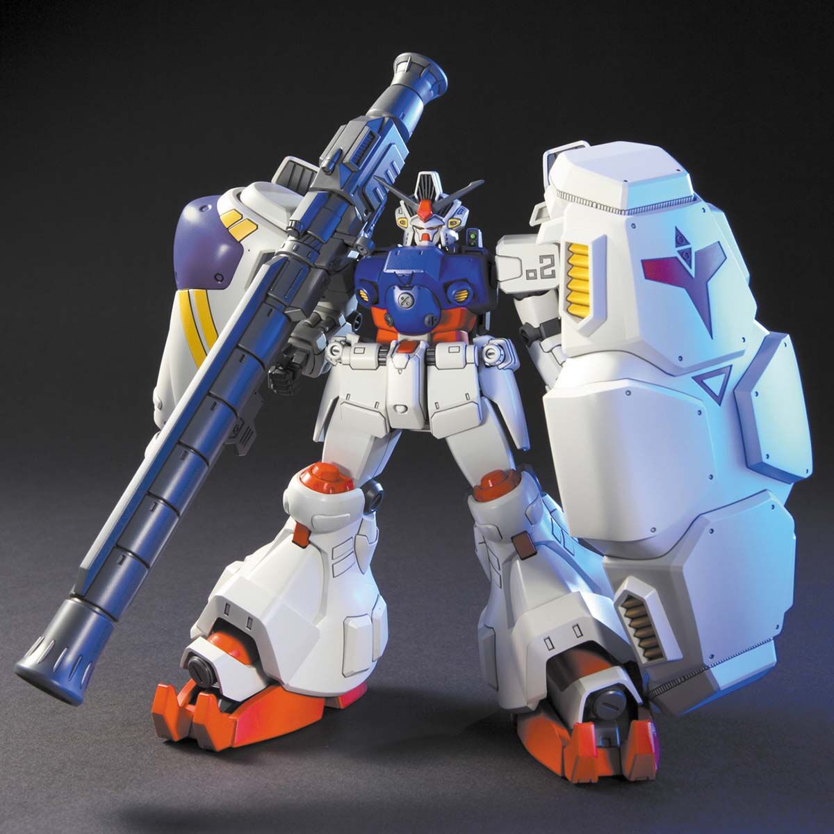 1/144 HGUC Gundam GP02A