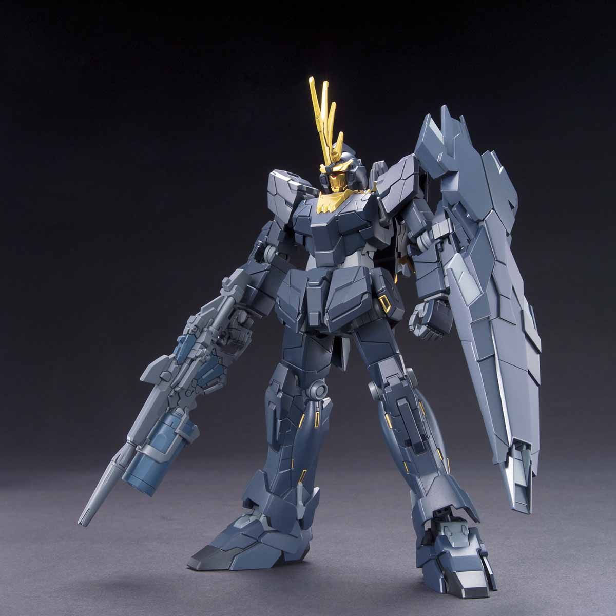 1/144 HGUC Unicorn Gundam 2 Banshee Norn (Unicorn Mode)