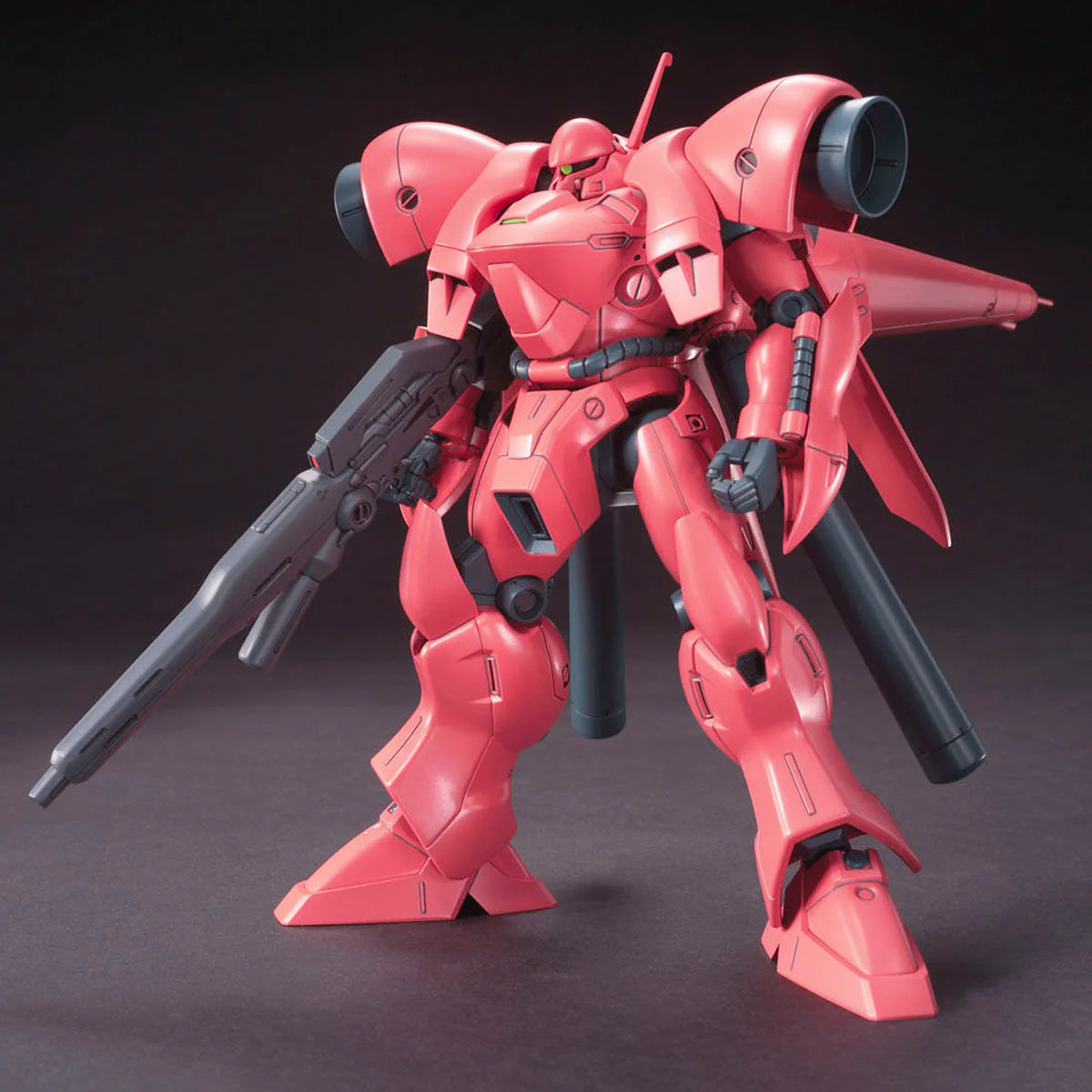 1/144 HGUC AGX-04 Gerbera Tetra