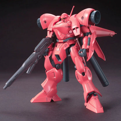 1/144 HGUC AGX-04 Gerbera Tetra