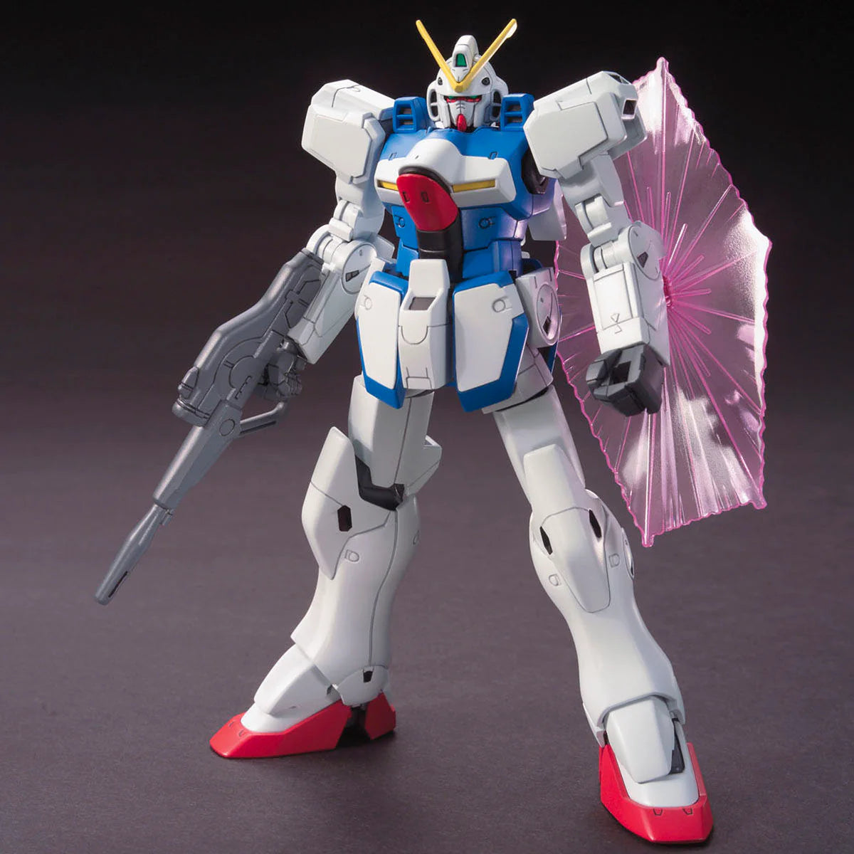 1/144 HGUC Victory Gundam