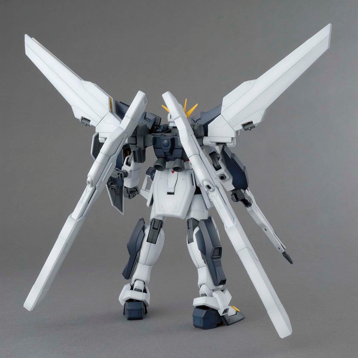 1/100 MG Gundam Double X