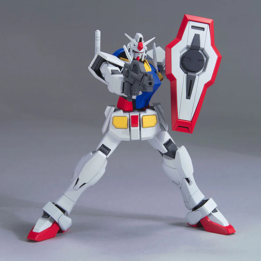 1/144 HG 0 Gundam (Type A.C.D.)