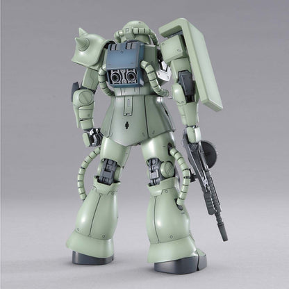 1/100 MG MS-06J Zaku II Ver. 2.0