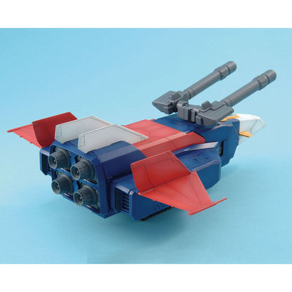 1/100 MG G-Fighter