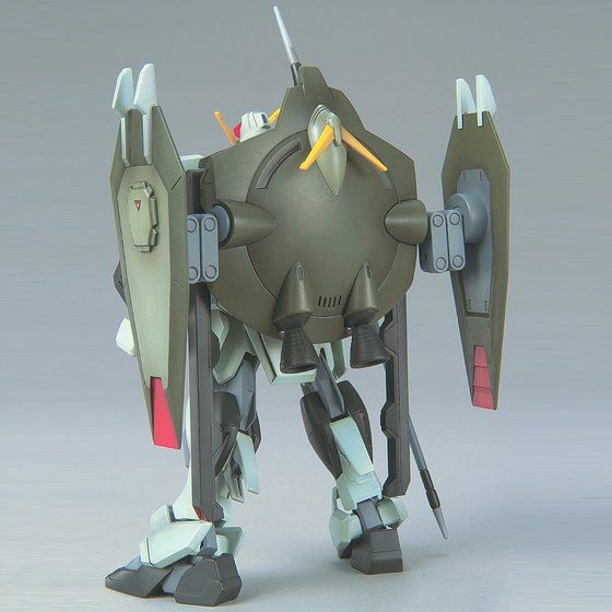 1/144 HG Forbidden Gundam (Remaster)