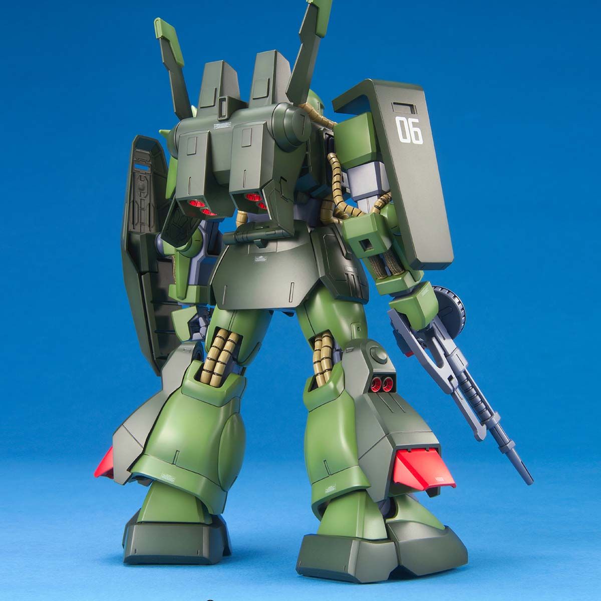1/100 MG RMS-106 Hi-Zack