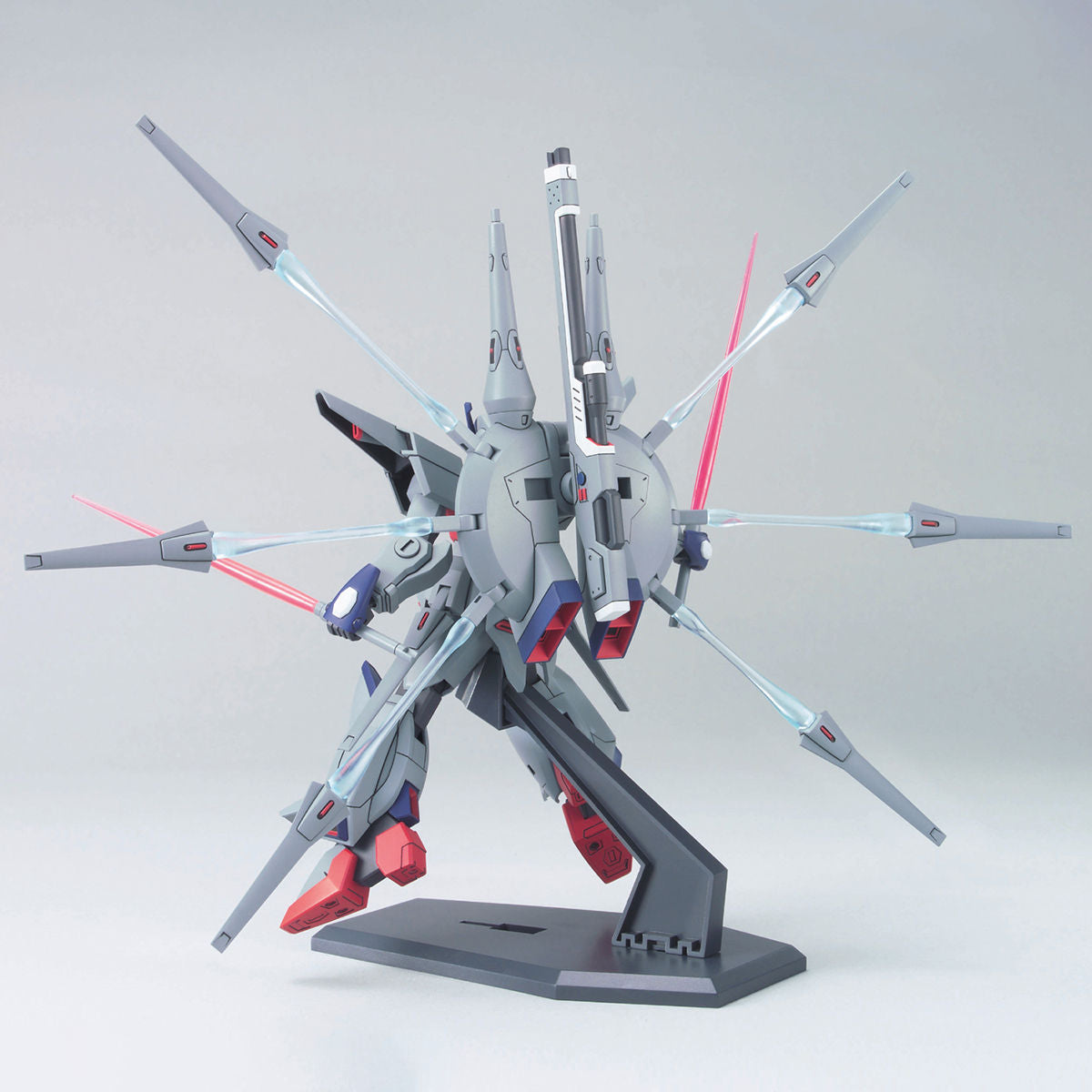 1/144 HG Legend Gundam