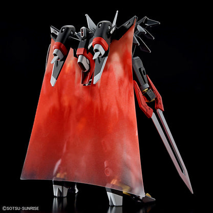 1/144 HG Black Knight Squad Shi-ve.A