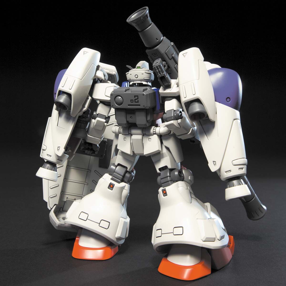 1/144 HGUC Gundam GP02A
