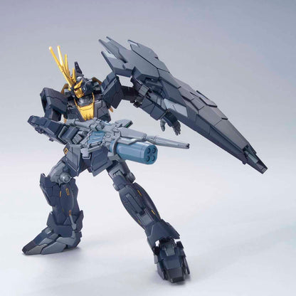 1/144 HGUC Unicorn Gundam 2 Banshee Norn (Unicorn Mode)