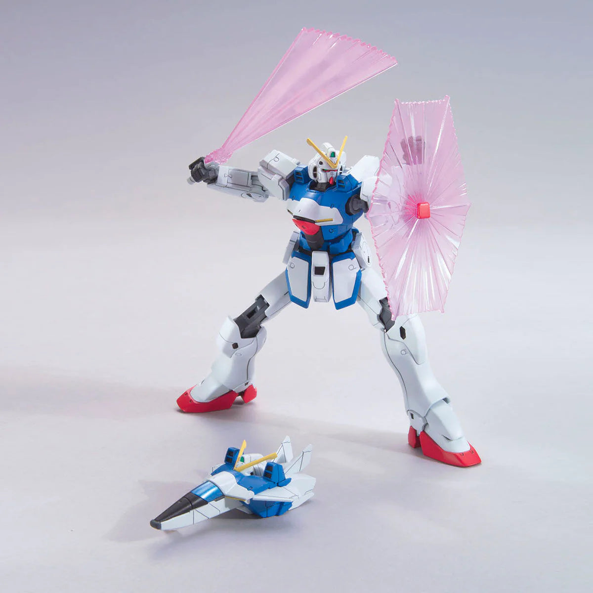 1/144 HGUC Victory Gundam