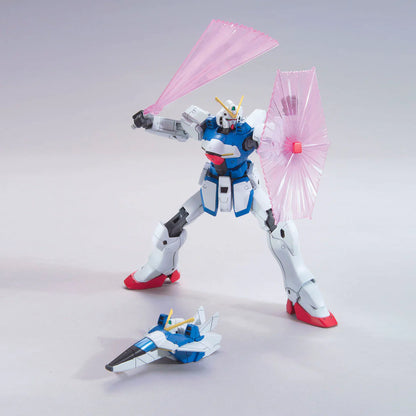 1/144 HGUC Victory Gundam