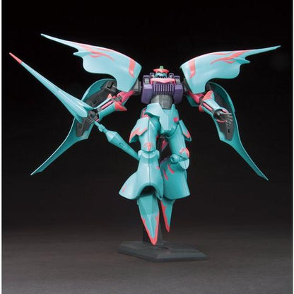 1/144 HGBF Qubeley Papillon