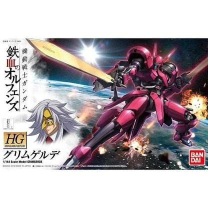 1/144 HG Grimgerde