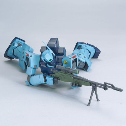 1/100 MG GM Sniper II