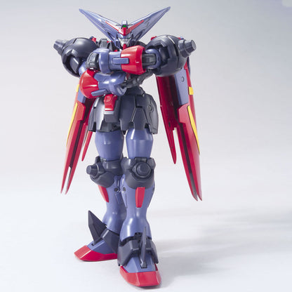 1/144 HGFC Master Gundam & Fuunsaiki