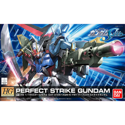 1/144 HG Perfect Strike Gundam