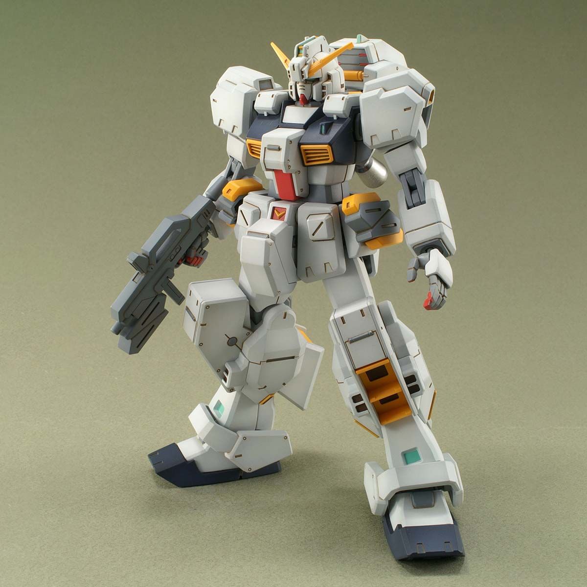 1/144 HGUC Hazel RX121-1 TR-1