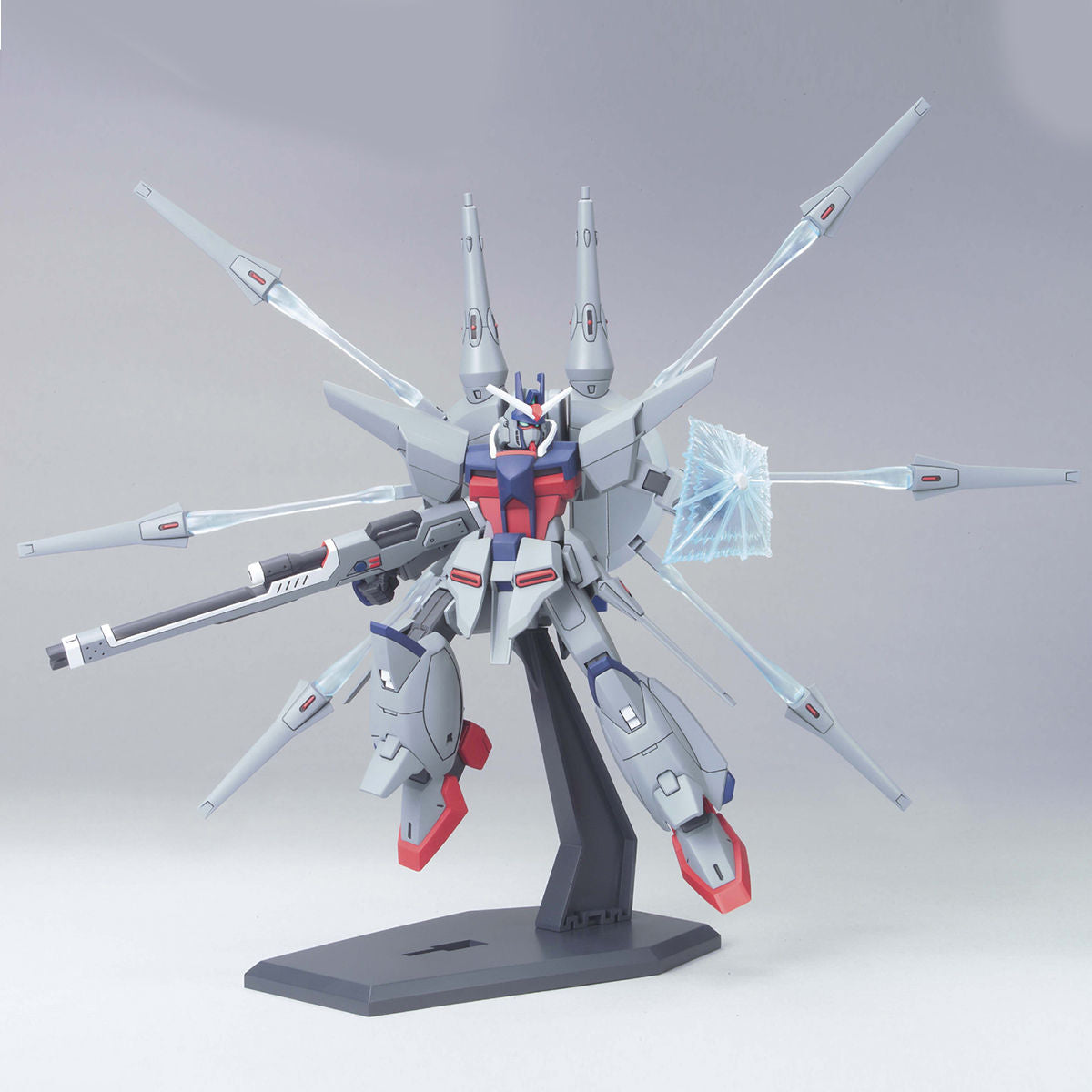 1/144 HG Legend Gundam
