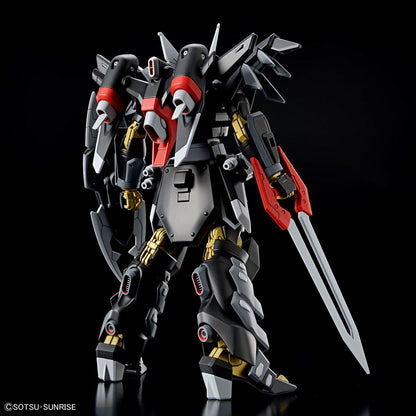 1/144 HG Black Knight Squad Shi-ve.A