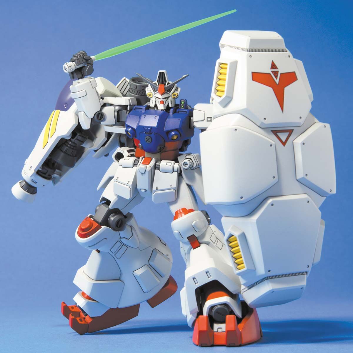1/144 HGUC Gundam GP02A