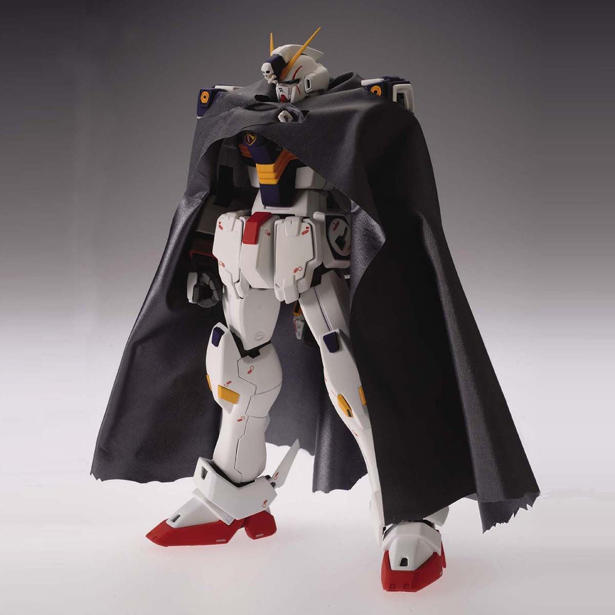 1/100 MG Crossbone Gundam X-1 Ver. Ka