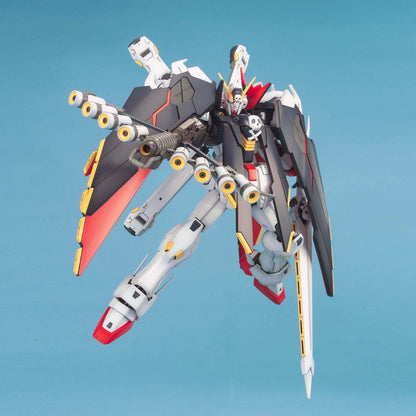 1/100 MG Crossbone Gundam X-1 Full Cloth