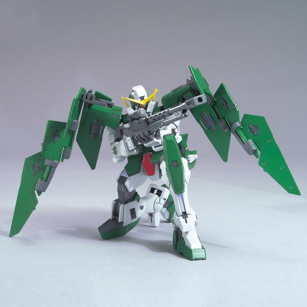 1/144 HG Gundam Dynames