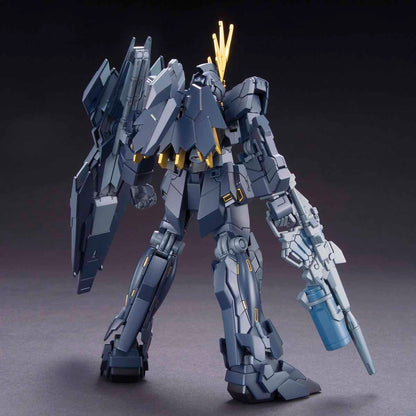 1/144 HGUC Unicorn Gundam 2 Banshee Norn (Unicorn Mode)