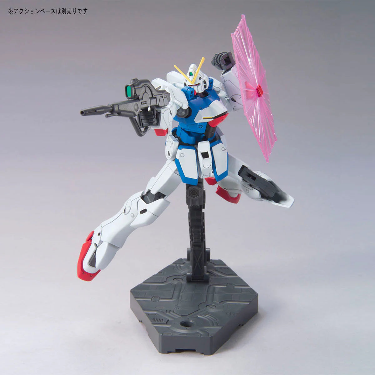 1/144 HGUC Victory Gundam
