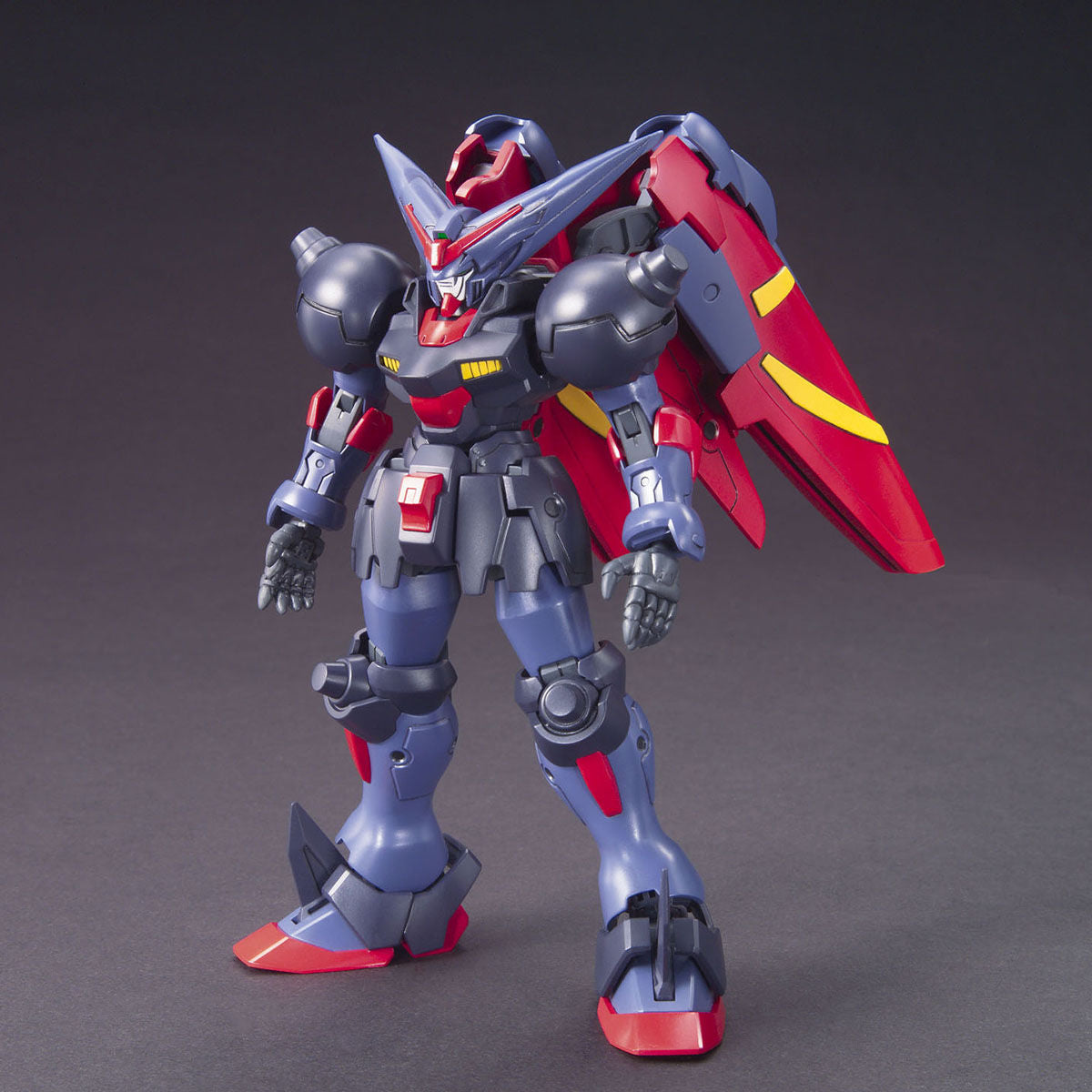 1/144 HGFC Master Gundam & Fuunsaiki