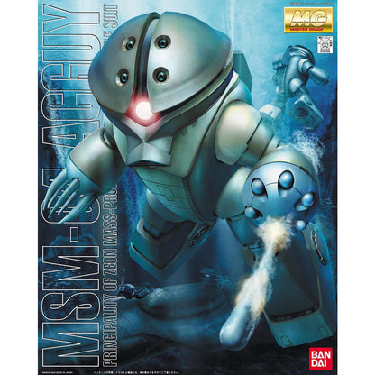 1/100 MG MSM-04 Acguy