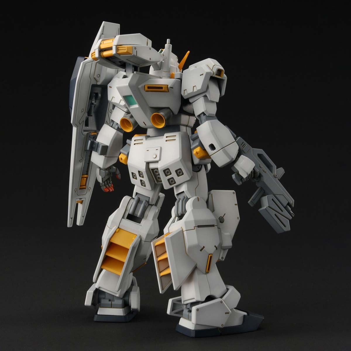 1/144 HGUC Hazel RX121-1 TR-1