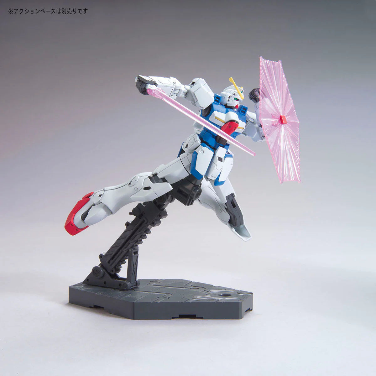 1/144 HGUC Victory Gundam