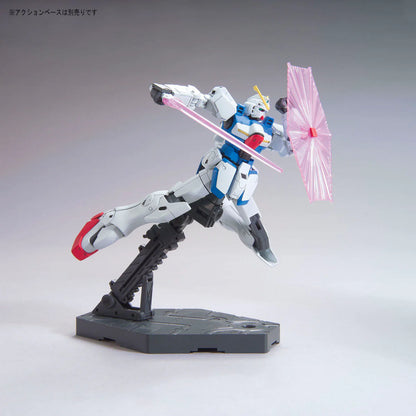 1/144 HGUC Victory Gundam