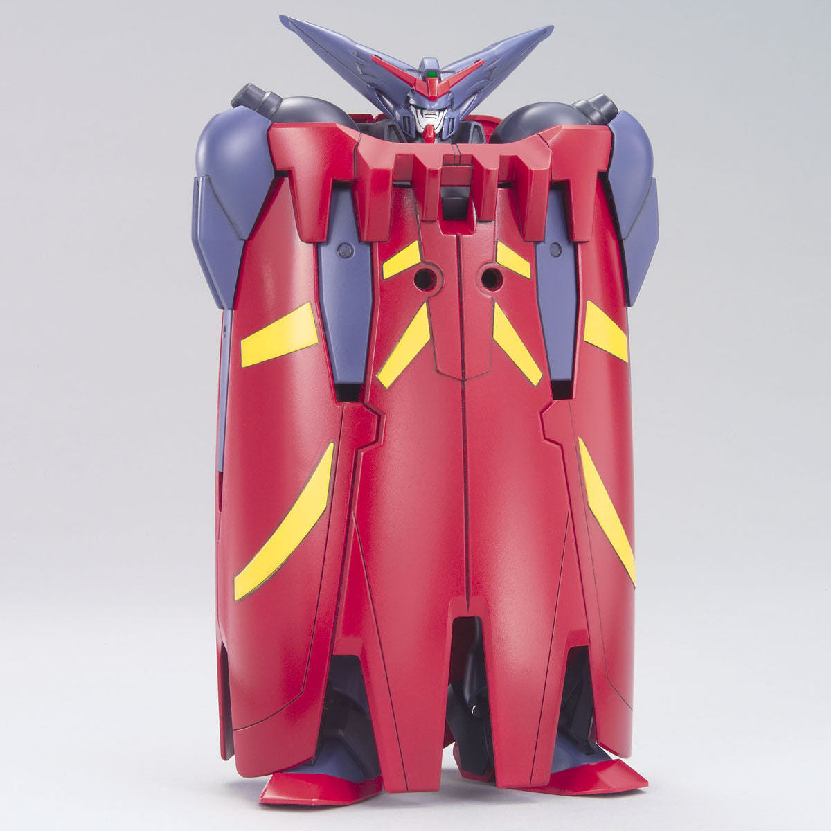 1/144 HGFC Master Gundam & Fuunsaiki