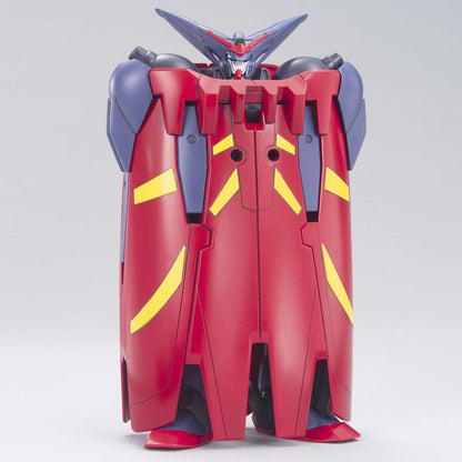 1/144 HGFC Master Gundam & Fuunsaiki