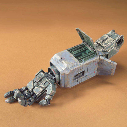 1/35 U.C. Hard Graph E.F.G.F. Anti MS Squad Set
