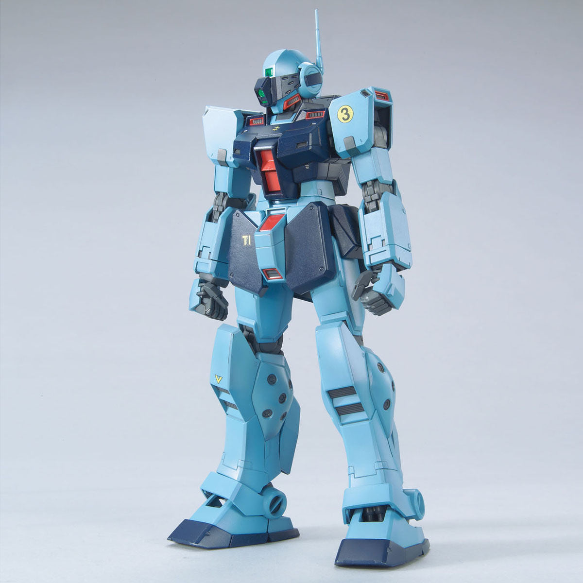 1/100 MG GM Sniper II
