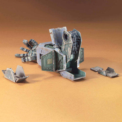 1/35 U.C. Hard Graph E.F.G.F. Anti MS Squad Set
