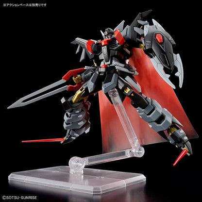 1/144 HG Black Knight Squad Shi-ve.A