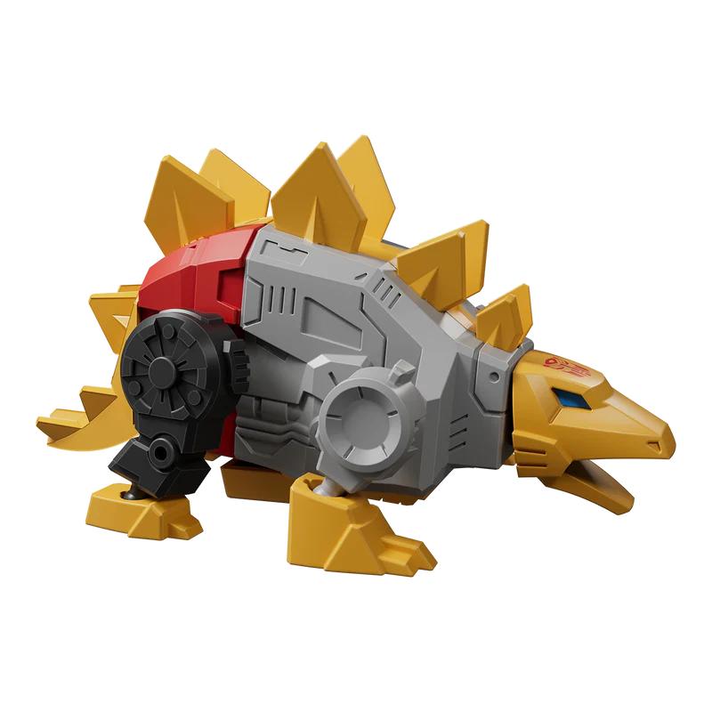 Blokees | Defender Version 06 - Brutal Fang