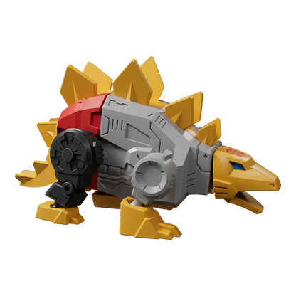 Blokees | Defender Version 06 - Brutal Fang