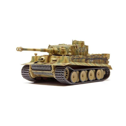 1/48 German Heavy Tank Tiger I Early Production (Eastern Front)
