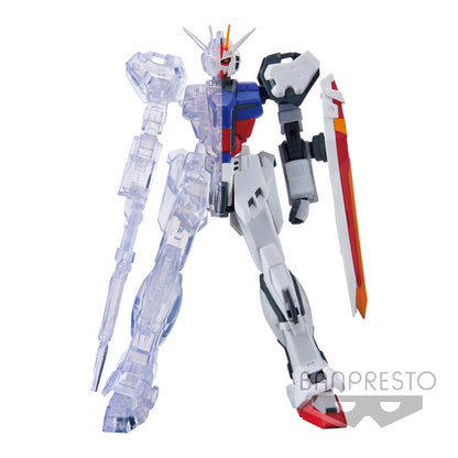 Mobile Suit Gundam SEED INTERNAL STRUCTURE GAT-X105 Strike Gundam Weapon Ver. A